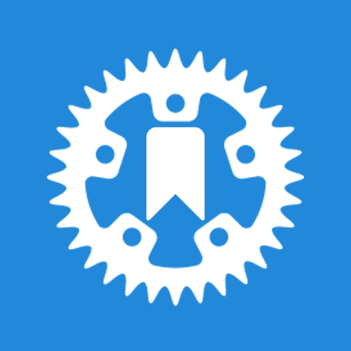 MotoJournal app icon