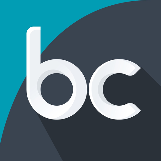 BusinessCard app icon