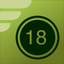 FlinkGolf - Scorecard icon