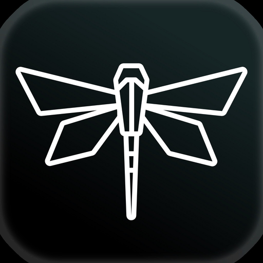 DragonFly Companion app icon
