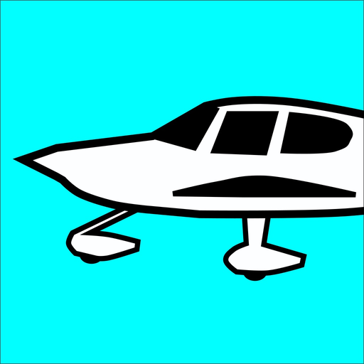 Cirrus SR22 Sticker App app icon