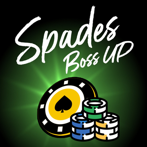 Spades Boss UP app icon