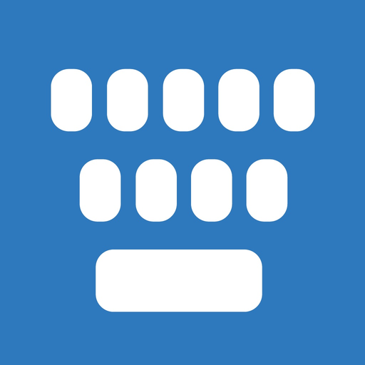 Japanese Typing app icon