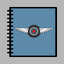 MissionBinder-personal edition icon