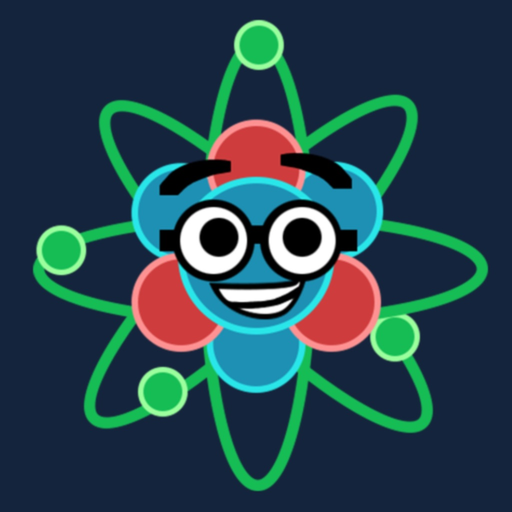 Quantum 3 app icon