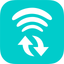 WiFi+Transfer icon