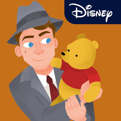 Christopher Robin app icon