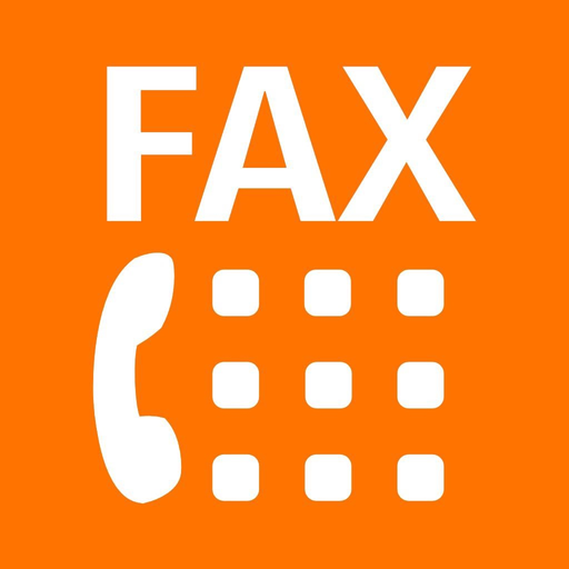 Fax from iPhone free from Ads app icon