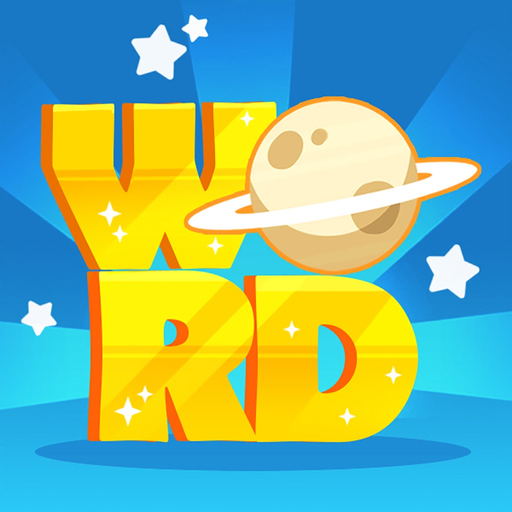 Word Cosmos app icon