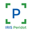 IRIS Peridot GST & MSME App icon