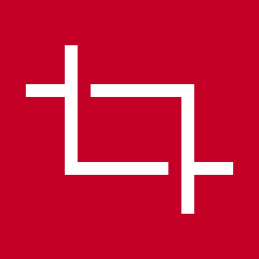 Splice Crop app icon