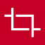 Splice Crop icon