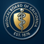 Medical Board of California icon