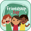 Friendship Day Photo Frame New icon