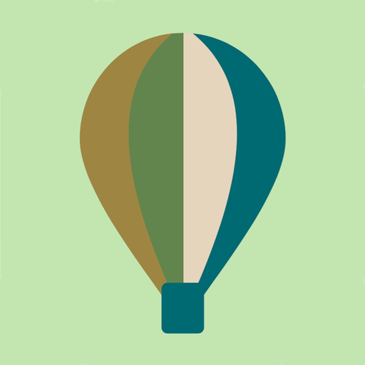 My Hidden Adventures app icon