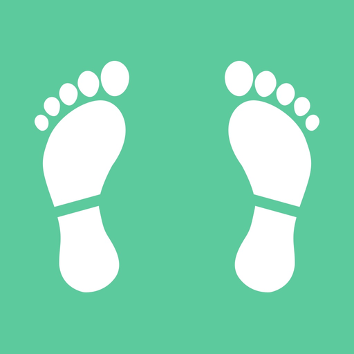 TrackFit app icon