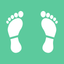 TrackFit icon
