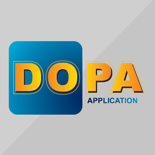 DOPA APP app icon