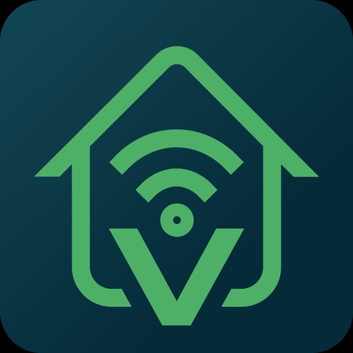 V-TAC Smart Light app icon