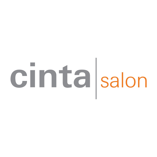 Cinta Salon app icon