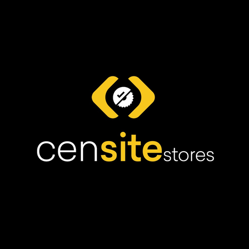 Censite Stores app icon
