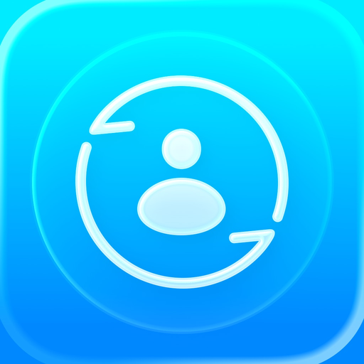 MCBackup Pro - Contacts Backup app icon