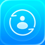 MCBackup Pro - Contacts Backup icon