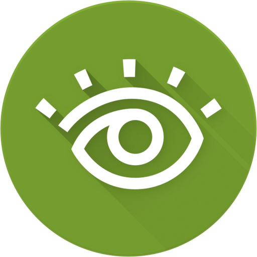 Vision Teacher for Chromebooks app icon