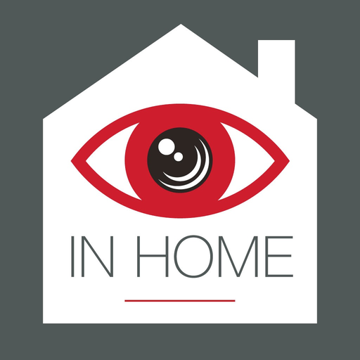 IN HOME app icon