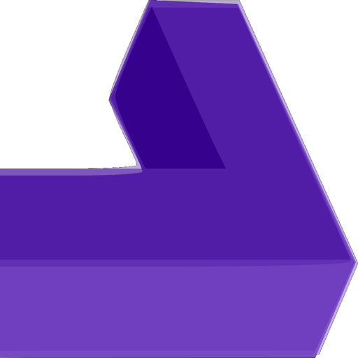 Vettore Signature app icon