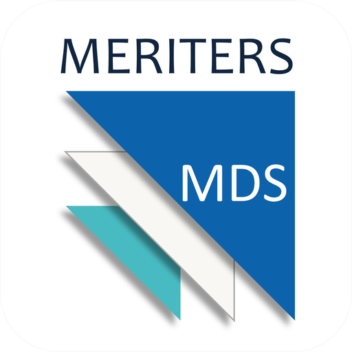 NEET MDS | INI-CET : MERITERS app icon