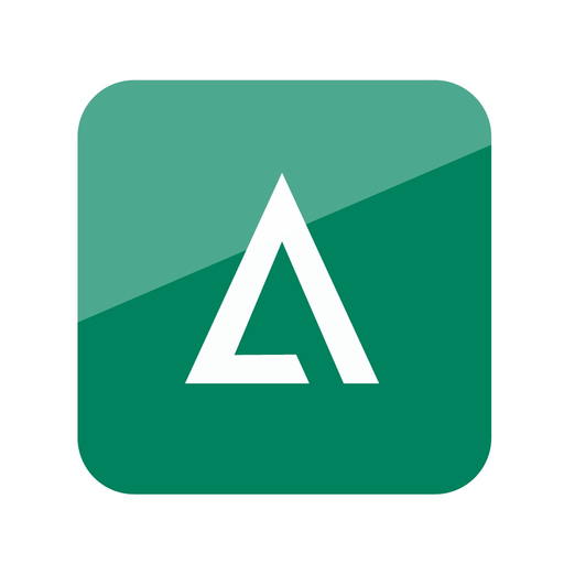 Digital Sign Service Client app icon