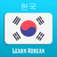 Learn Korean - Phrase and Word icon
