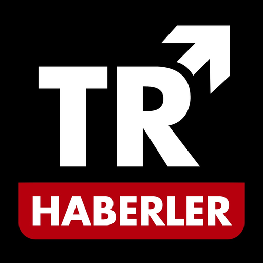TRHABERLER - Güncel Haberler app icon