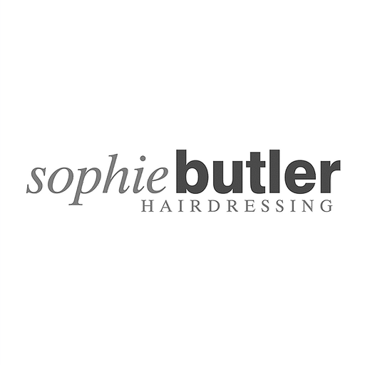 Sophie Butler Hairdressing app icon