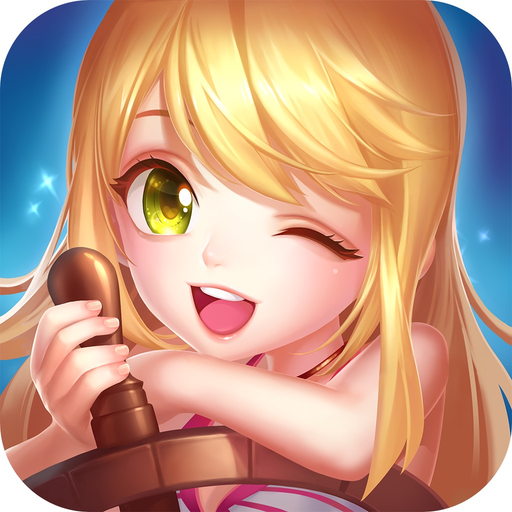 Smash Island-Golden Islander！ app icon