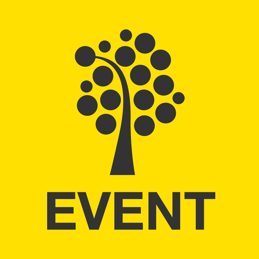 Lnu Event app icon