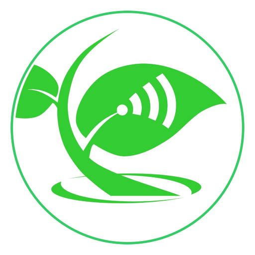 E-sensor IoT app icon