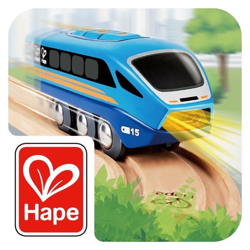 Hape Engine app icon