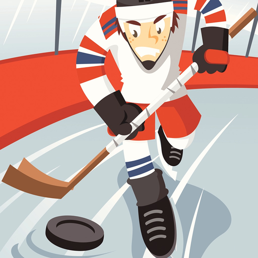 Air Hockey - funny air hockey app icon