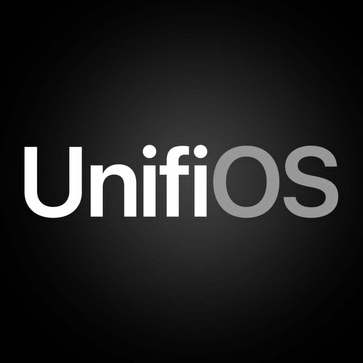 Unifi OS app icon
