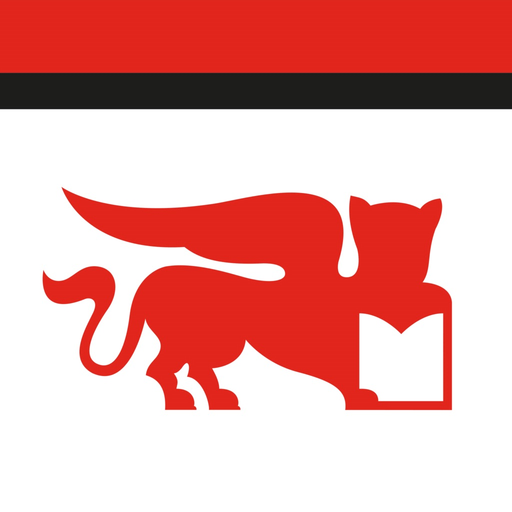 San Marco AR app icon