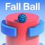 FALL BALL : ADDICTIVE FALLING icon