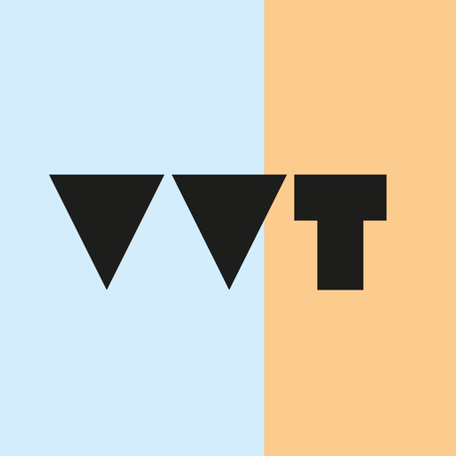 VVT Tickets app icon