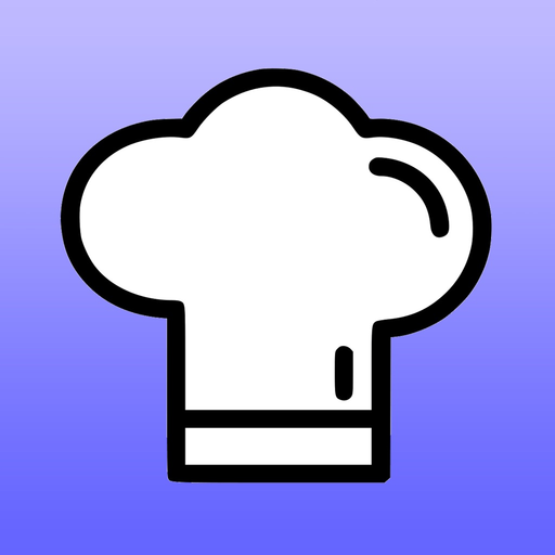 My Cooking Recipe -My dish app app icon