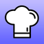 My Cooking Recipe -My dish app icon