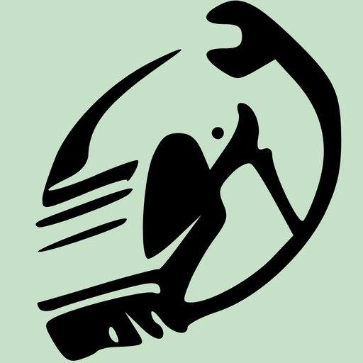 Registry Pro app icon