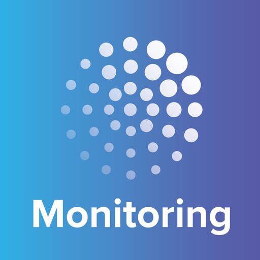 IntelyseYou Monitoring app icon