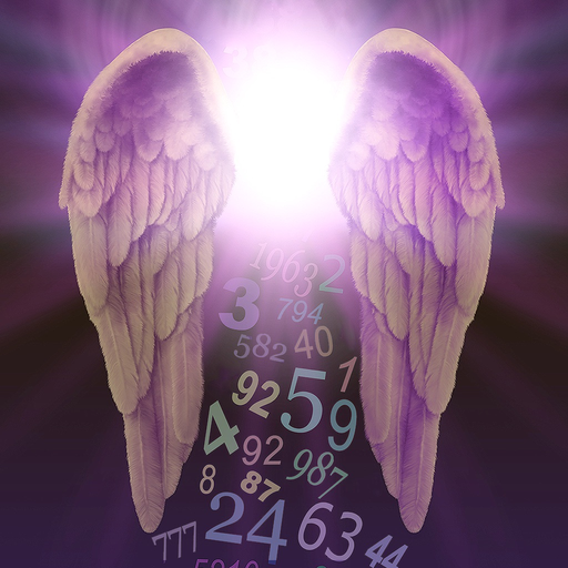 Angel Number Signs app icon