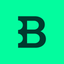 Bitstamp by Robinhood: Buy BTC icon